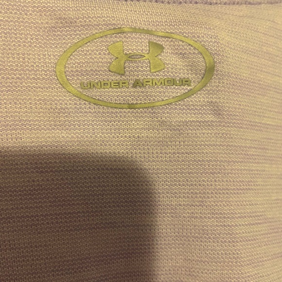 Under Armour workout T - Picture 6 of 6